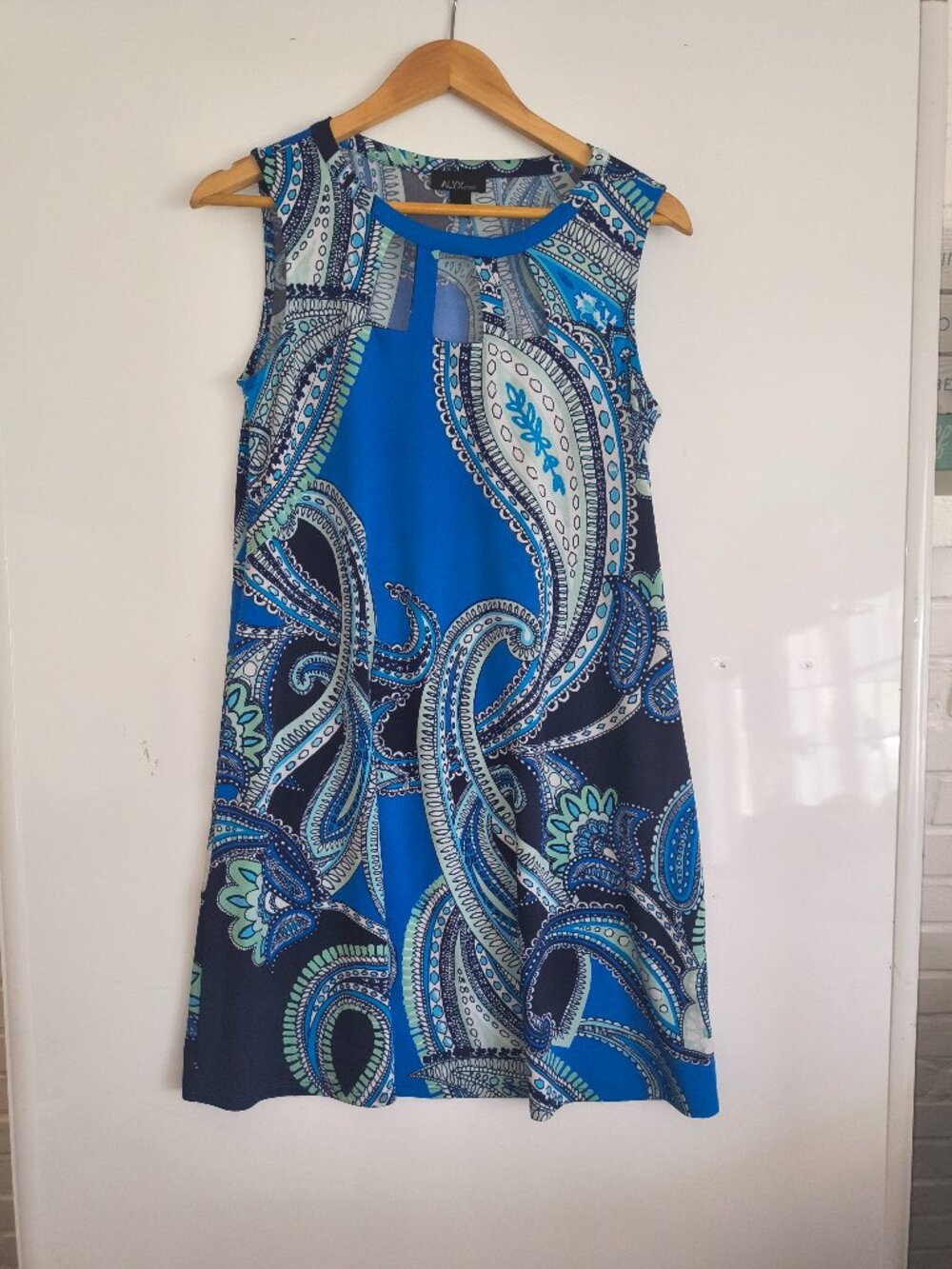 Short Dress